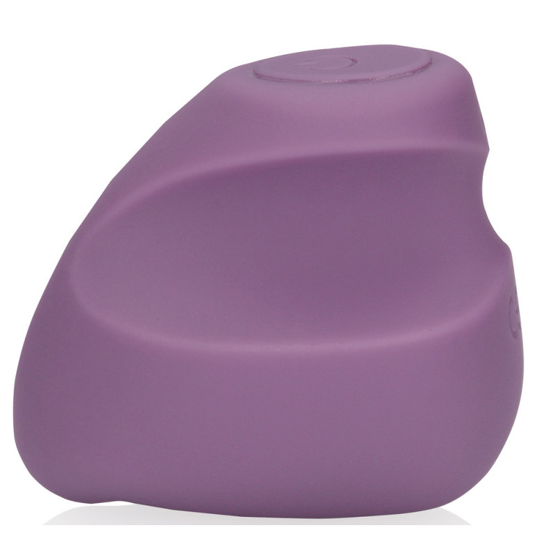  Loveline Gaine de Doigt Vibrante PURPER Violet